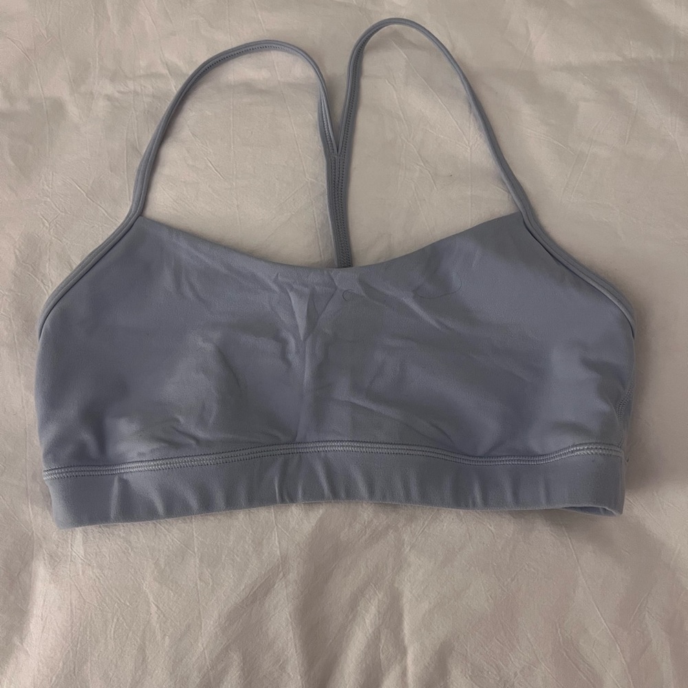 Flow Y Bra Nulu light support